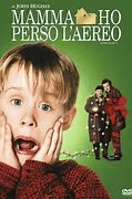 FILM DI NATALE MAMMA HO PERSO L'AEREO