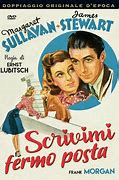 FILM SCRIVIMI FERMO POSTA