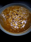 ZUPPA MAIS E FAGIOLI ZUPPA DI MAIS E FAGIOLI
