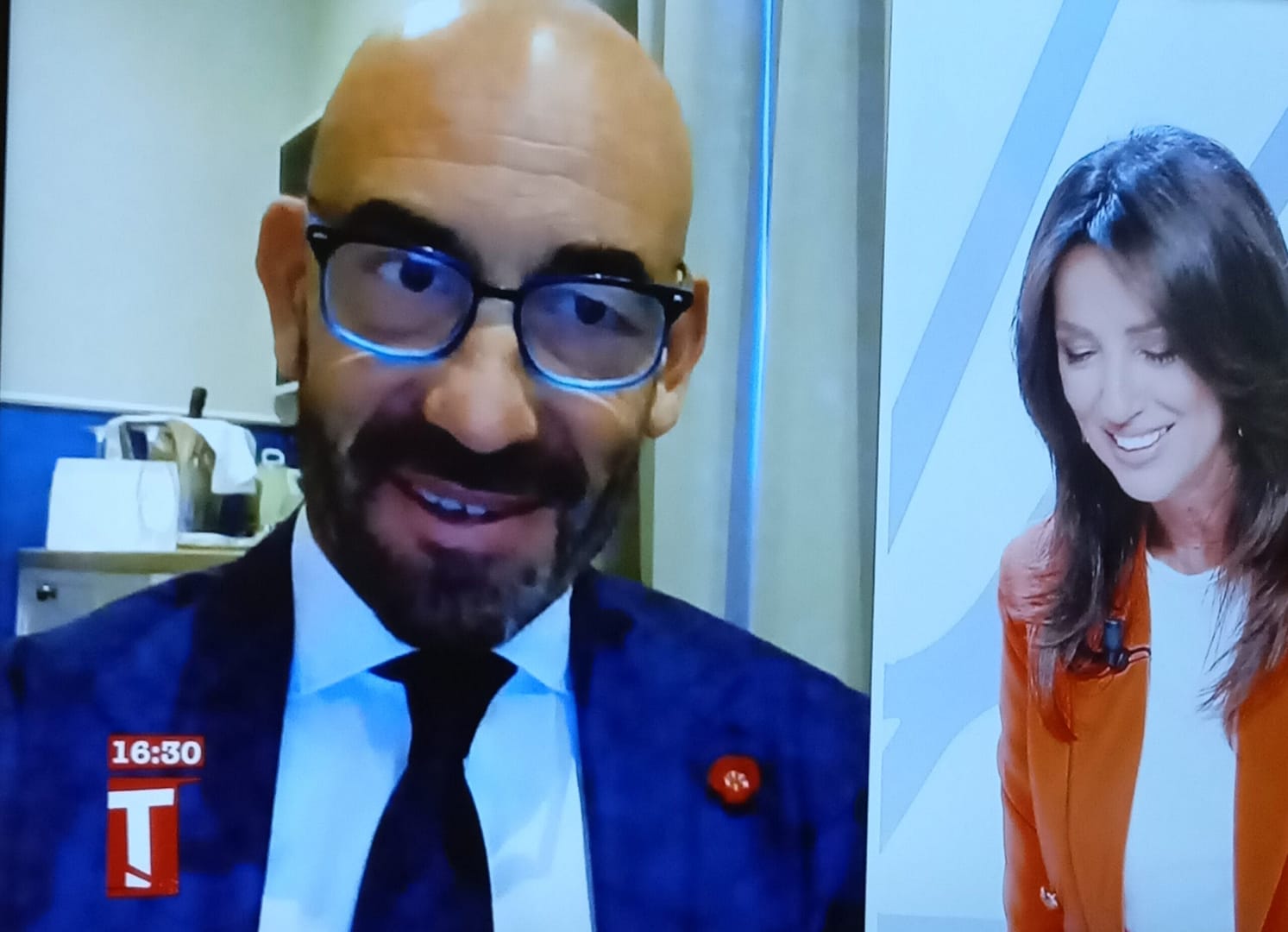 SANITA' LISTE INFINITE PERCHE'?