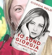 GIORGIA MELONI SCRITTRICE