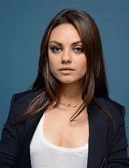 MILA KUNIS EX FIDANZATA MACAULAY CULKIN