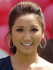 BRENDA SONG FIDANZATA DI MACAULAY CULKIN