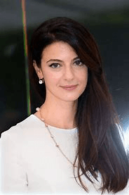 BARBARA RONCHI ATTRICE