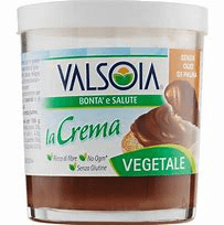 CREMA SPALAMABILE VEGANA VALSOIA