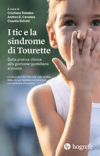 LIBRO I TIC E LA SINDROME TOURETTE LIBRO I TIC E LA SINDROME TOURETTE