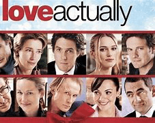 LOVE ACTUALLY