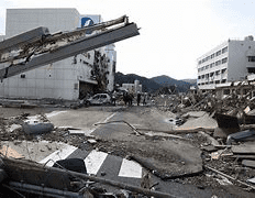 TERREMOTO IN GIAPPONE DEL 2011 TERREMOTO IN GIAPPONE DEL 2011