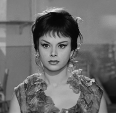 SANDRA MILO ADDIO ALLA MUSA DI FELLINI SANDRA MILO