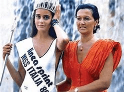 ROBERTA VINCE MISS ITALIA