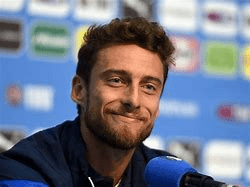 CLAUDIO MARCHISIO CLAUDIO MARCHISIO