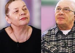 ROSA BAZZI OLINDO ROMANO ROSA BAZZI OLINDO ROMANO