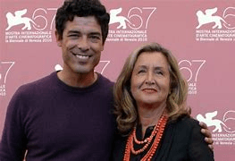 PAOLA-CON-IL-FRATELLO-ALESSANDRO-GASSMAN UGO PAGLIAI PAOLA GASSMAN CI HA LASCIATI: PAOLA CON IL FRATELLO ALESSANDRO