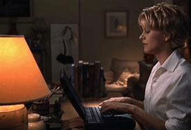 C'E POSTA PER TE FILM DEL 1998