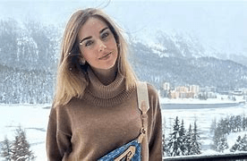 CHIARA FERRAGNI INFLUENCER MULTATA DALL'ANTITRUST