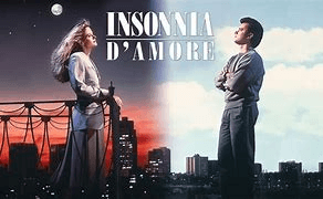 INSONNIA D'AMORE FILM DEL 1993