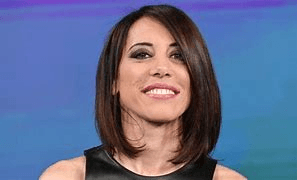 conduttrice avanti popolo