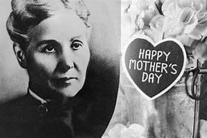 ANN REEVES JARVIS ANN REEVES JARVIS