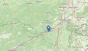COMUNE DI Schottwien TERREMOTO IN AUSTRIA COMUNE DI Schottwien TERREMOTO IN AUSTRIA