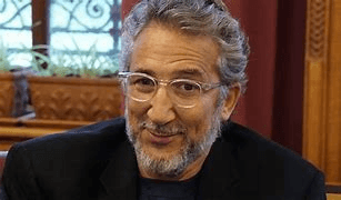 LUCIO PRESTA MARITO DI PAOLA PEREGO