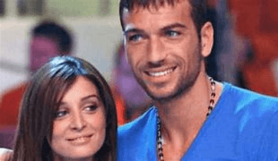 ALESSANDRA E COSTANTINO VITALIANO