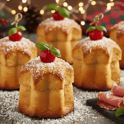 MINI PANDORINI SALATI