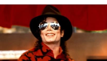 MICHAEL JACHSON RIVIVE CON IL FILM "MICHAEL"