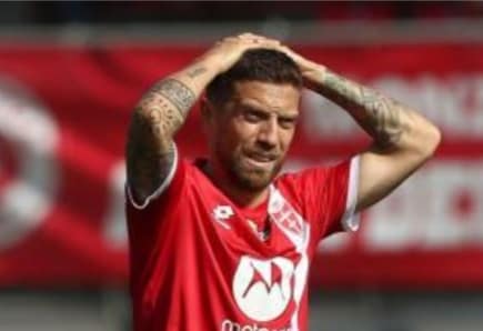 PAPU GOMEZ POSITIVO AL DOPING