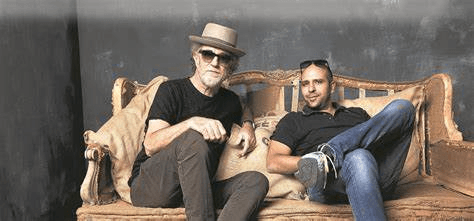 ZALONE E DE GREGORI DE GREGORI E ZALONE