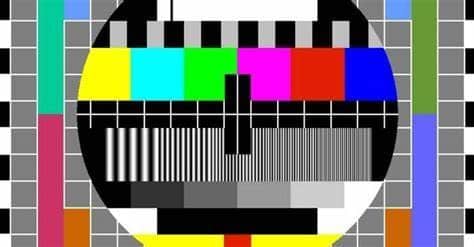 ARRIVA IL SEGNALE A COLORI IN ITALIA ARRIVA IL SEGNALE A COLORI IN ITALIA