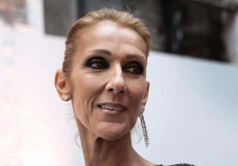 CELINE DION E LA SINDROME DELLA PERSONA RIGIDA