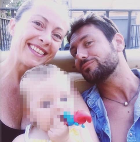 MELONI CHIUDE CON GIAMBRUNO.