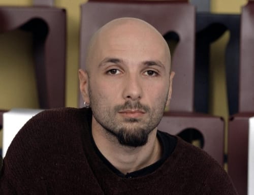 ALEX BARONI 21 ANNI DALLA MORTE.