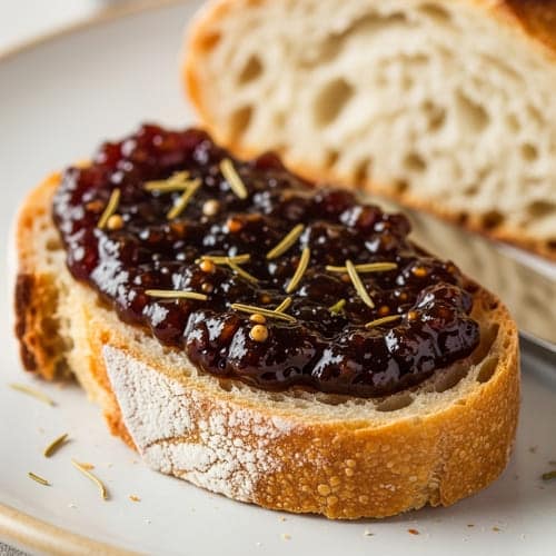 LE CONFETTURE SALATE: COME FARLE