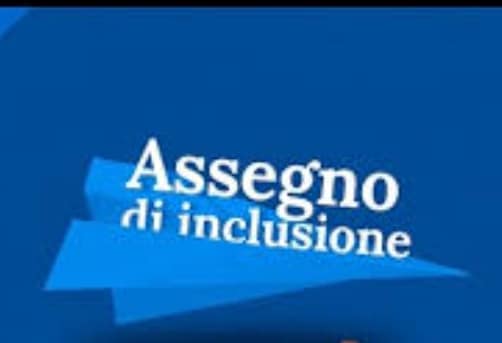 ASSEGNO DI INCLUSIONE DATA PRESENTAZIONE DOMANDA