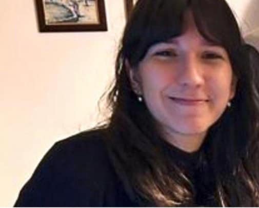 GIULIA CECCHETTIN LA RAGAZZA CHE SOGNAVA LA VITA