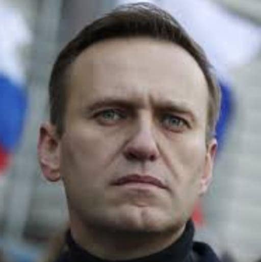 ALEXEY NAVALNY IL SIMBOLO DELLA SFIDA A PUTIN