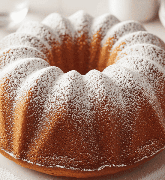 Ciambella la ricetta facile e veloce