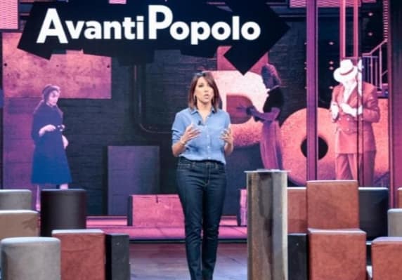 AVANTI POPOLO CHIUDE LE CAUSE E LE REAZIONI.