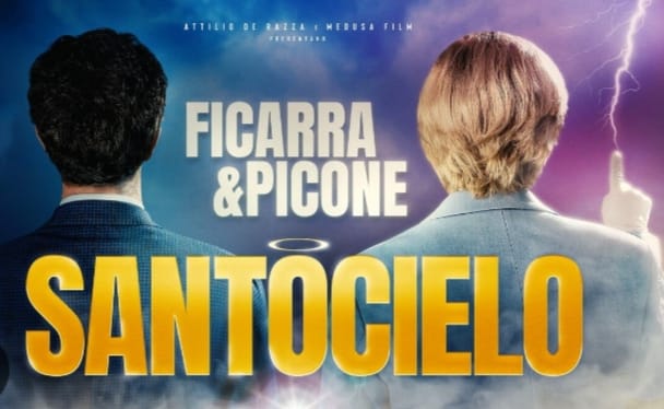 SANTOCIELO COMMEDIA NATALIZIA DI FICARRA E PICONE