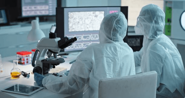 RICERCA SCIENTIFICA PER IL COVID -19