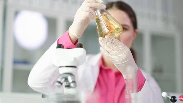 TEST URINE PER CANCRO ALLE OVAIE RICERCATORI