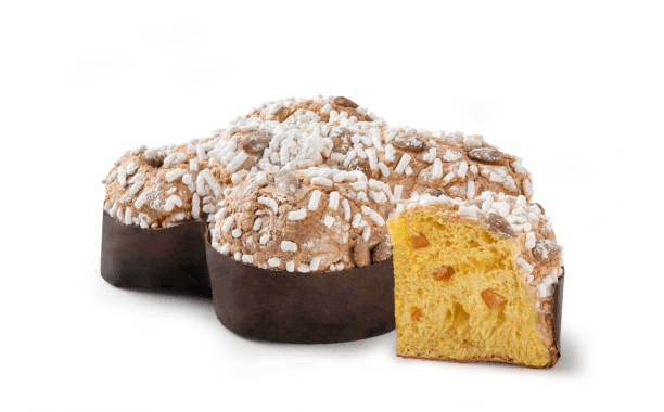 COLOMBA PASQUALE COLOMBA PASQUALE I DOLCI PASQUALI