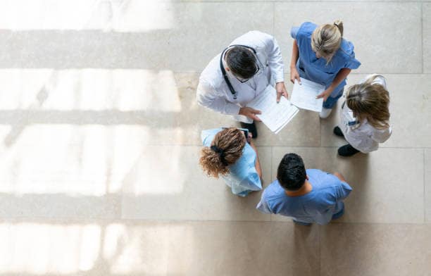 SCIOPERO MEDICI IMMINENTE CONTRO TAGLIO PENSIONI
