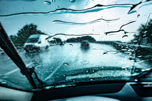 ALLERTA METEO I CONSIGLI DA SEGUIRE