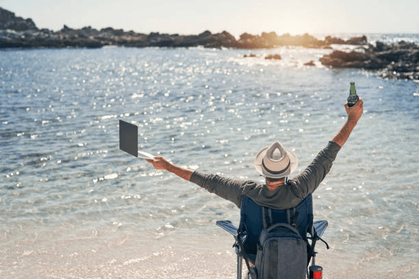 NOMADI DIGITALI CHI SONO NOMADI DIGITALI CHI SONO