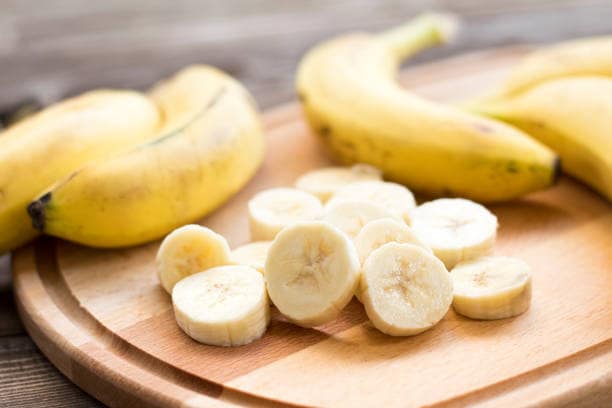 COME RECUPERARE LE BANANE: 4 RICETTE GOLOSE