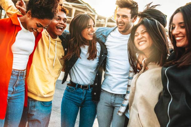 UNA GENERAZIONE SCOMPARSA GLI UNDER 30