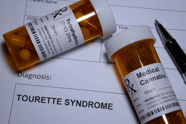 FARMACI PER LA CURA DELLA SINDROME TOURETTE FARMACI PER LA CURA DELLA SINDROME TOURETTE