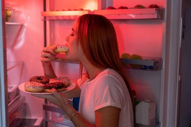 BULEMIA NERVOSA BULEMIA NERVOSA